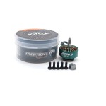 Moteur de course DIATONE TOKA 2306.5 2770KV 4S 1770KV 1650KV 6S d'origine, 4 pièces, pour RC ROMA F5 F6, pièces de bricolage